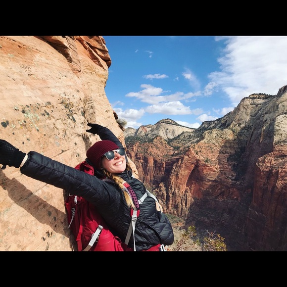 Meet your Posher, Katherine - Picture 3 of 4